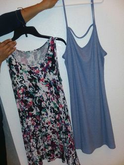 Dresses