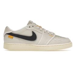 JORDAN 1  RETRO AJKO / UNION LOS ANGELES “SAIL LEATHER” SIZE 6 MENS 