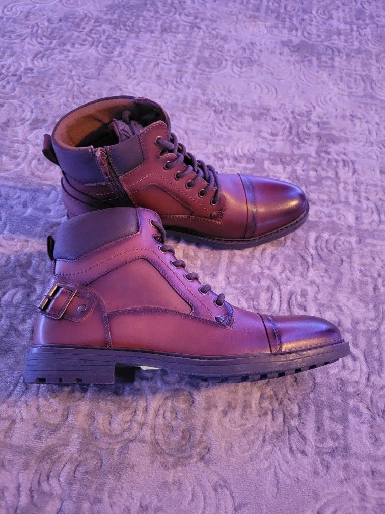 Mens Aldo Boot