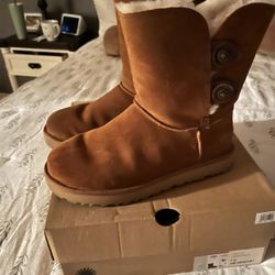 Uggs Boots 