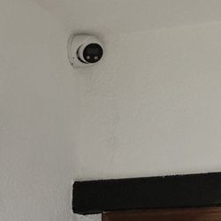 Security Cameras Installations (Cameras De Seguridad)