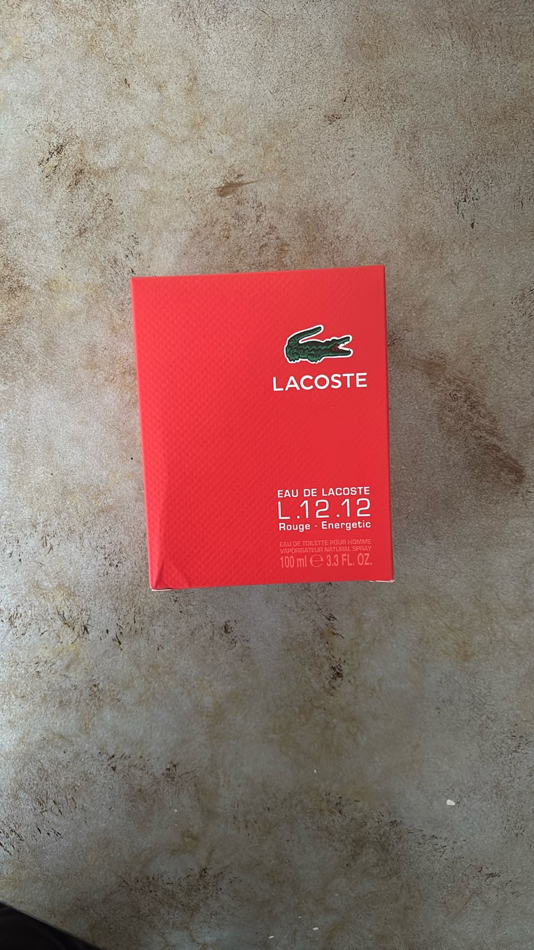 Lacoste