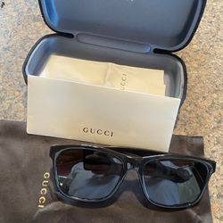 Gucci Sunglasses 