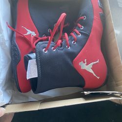 Boxing Shoes - Men’s Size 12