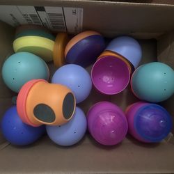 Baby items and formula