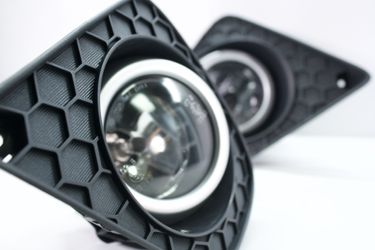 Accord 2 DR 2013 New Quality in box