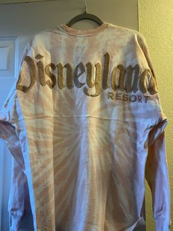 Disneyland Spirit Jersey