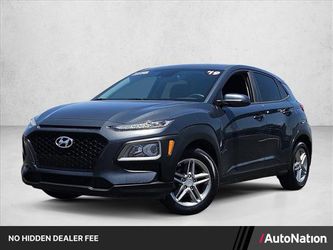 2019 Hyundai Kona