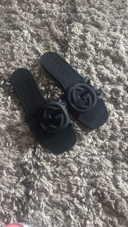 GG sandals