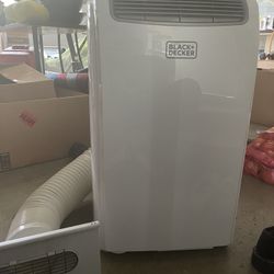 Air conditioner 