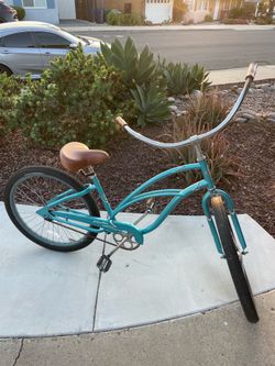 Beach Cruiser