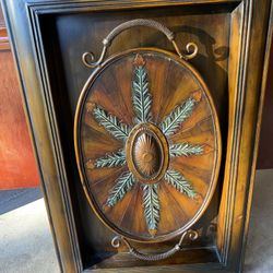 Home goods Frame Art 