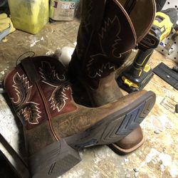 Ariat Boots