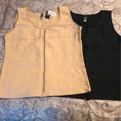 Men’s Body Shaper Vest