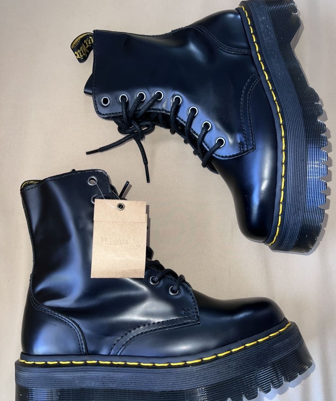 Dr Martens