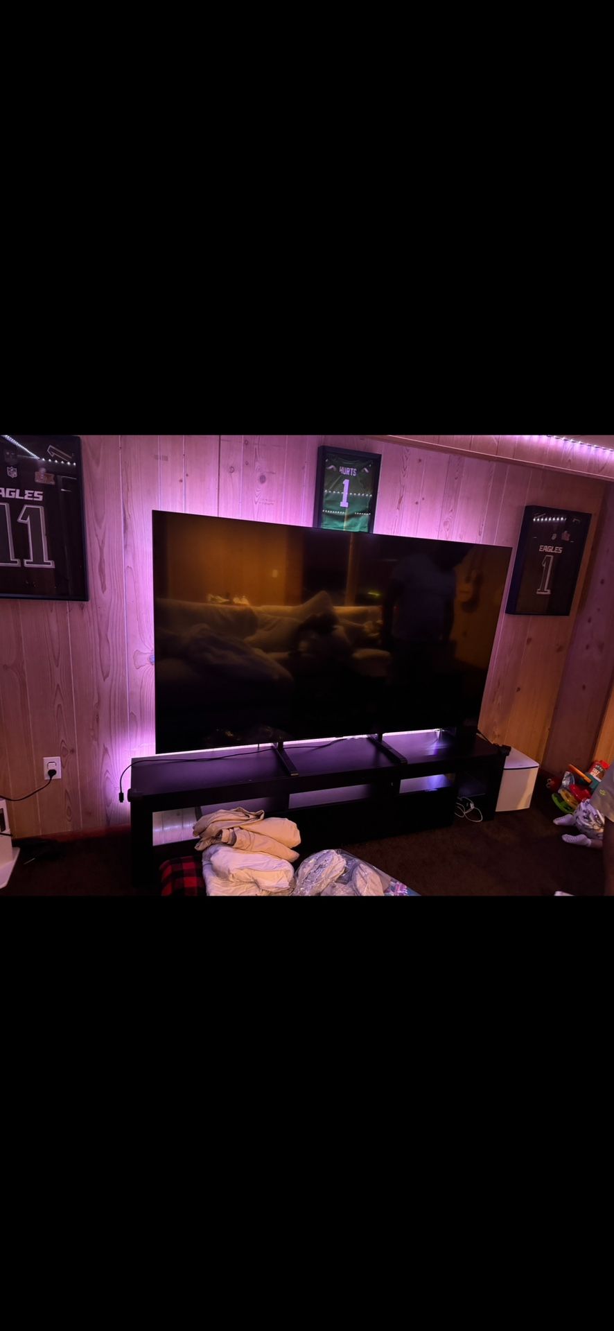 New Led Tv Stand