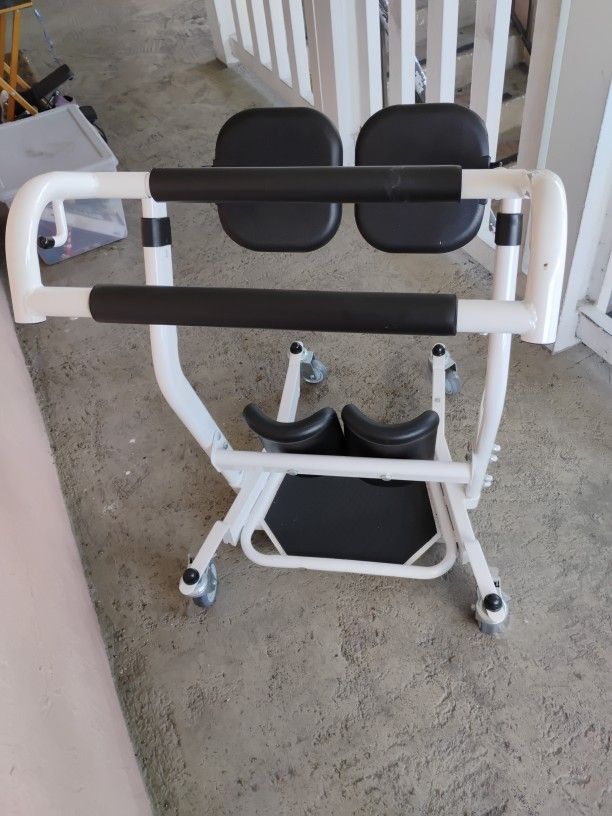 Stand Assist Lift Medical Equipment
