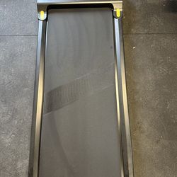 Urevo walking treadmill