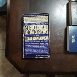 Medical Dictionary 