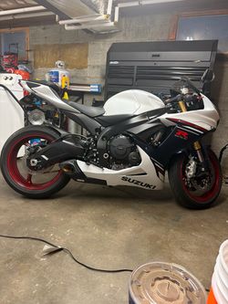 2024 GSXR 740