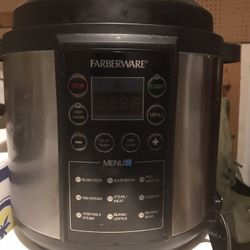 Pressure Cooker