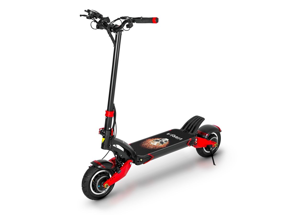 Varla Eagle One Dual Motor Electric Scooter