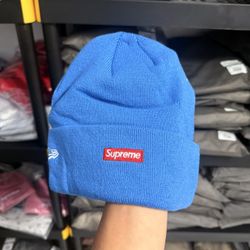 Beenies Supreme