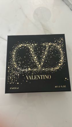 Valentino Gift Set 4PC