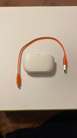 JBL Vibe Buds