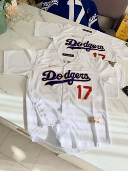 Dodgers Jerseys 60$ All sizes available