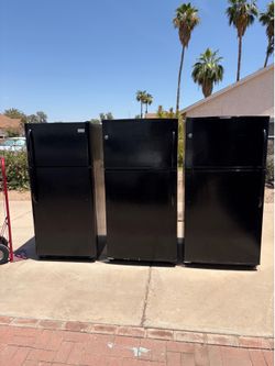 Fridge - will deliver
