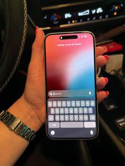 iPhone 16 Plus