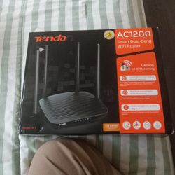 Tends AC1200