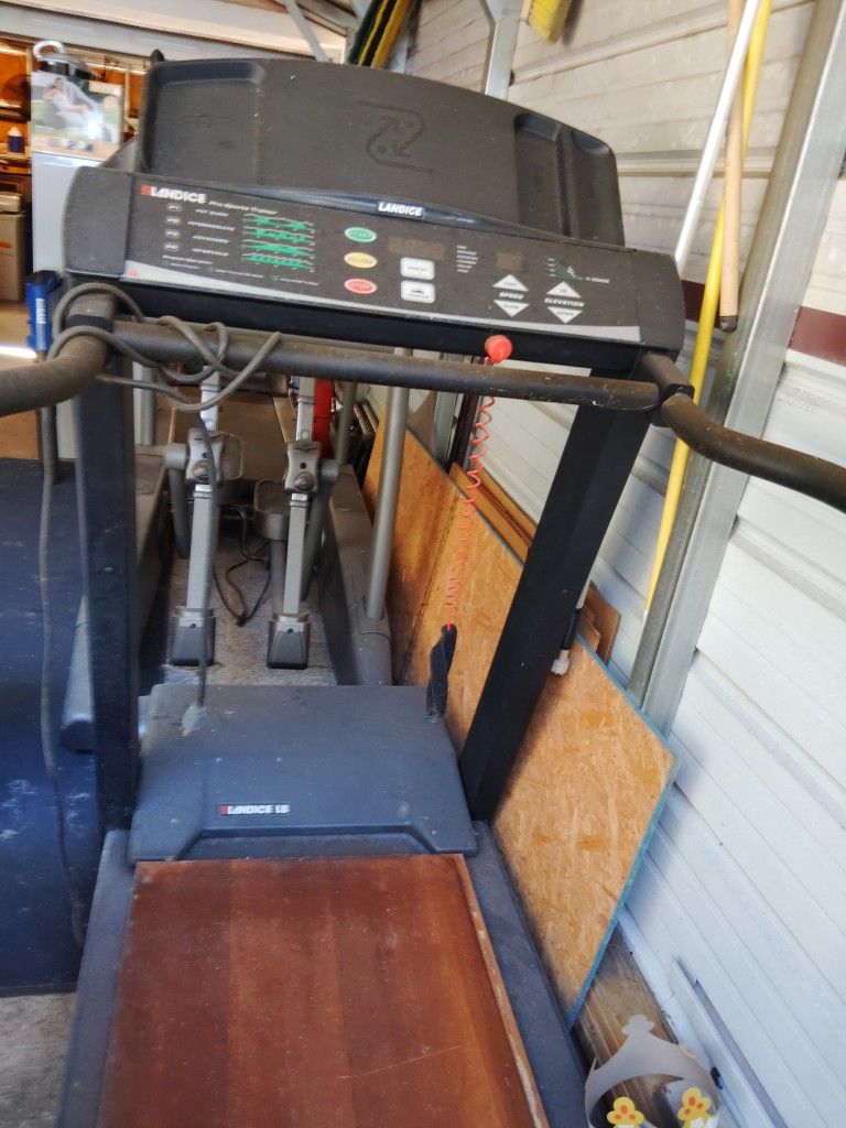 Professional Exercise Machine
