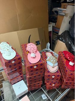 Tory Burch Sandals
