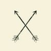 Arrowscrossing