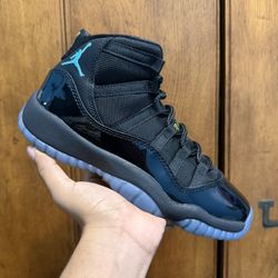 Air Jordan 11 Retro Gammas GS 