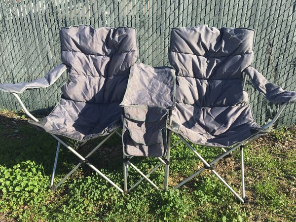 Maccabee Camping Chairs