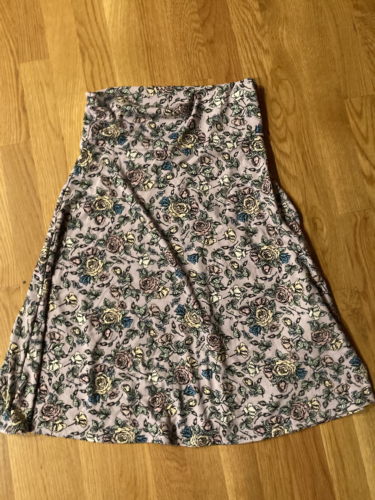 Lularoe Skirt