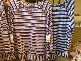 Womens Tops