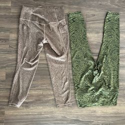 LEGGINGS / PANTS DE VICTORIA SECRET - PINK - VS - ADIDAS - UNDER ARMOUR