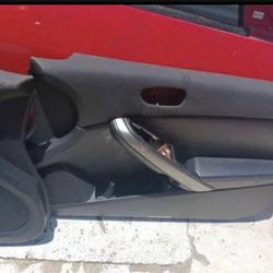 Interior Parts For 2012 Alti 