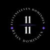 ElevenEleven Dominoes