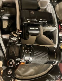 Nikon f3 (Body Only)
