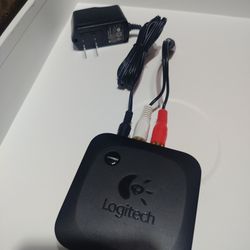 Logitech wireless