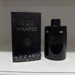 Azzaro The Most Wanted 