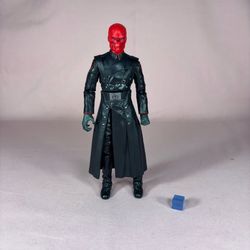 Marvel Legends Red Skull (2023 Khonshu Wave)