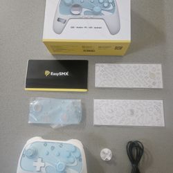 EasySMX S10 Bluetooth Gaming Controller 
