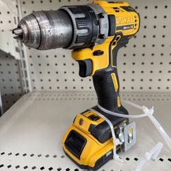 Dewalt Drill 
