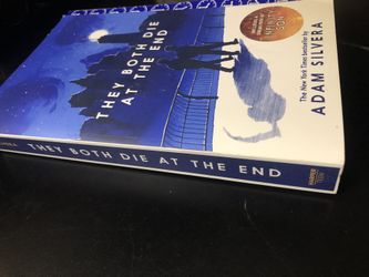 They Both Die At the End 